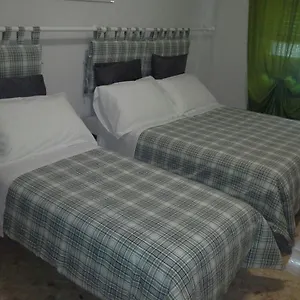 Olimpica Relais Πανσιόν