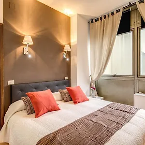  Апартаменты M&l - Ardesia Colosseo