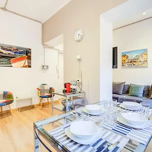 Apartamento Spanish Steps Luxury, Roma