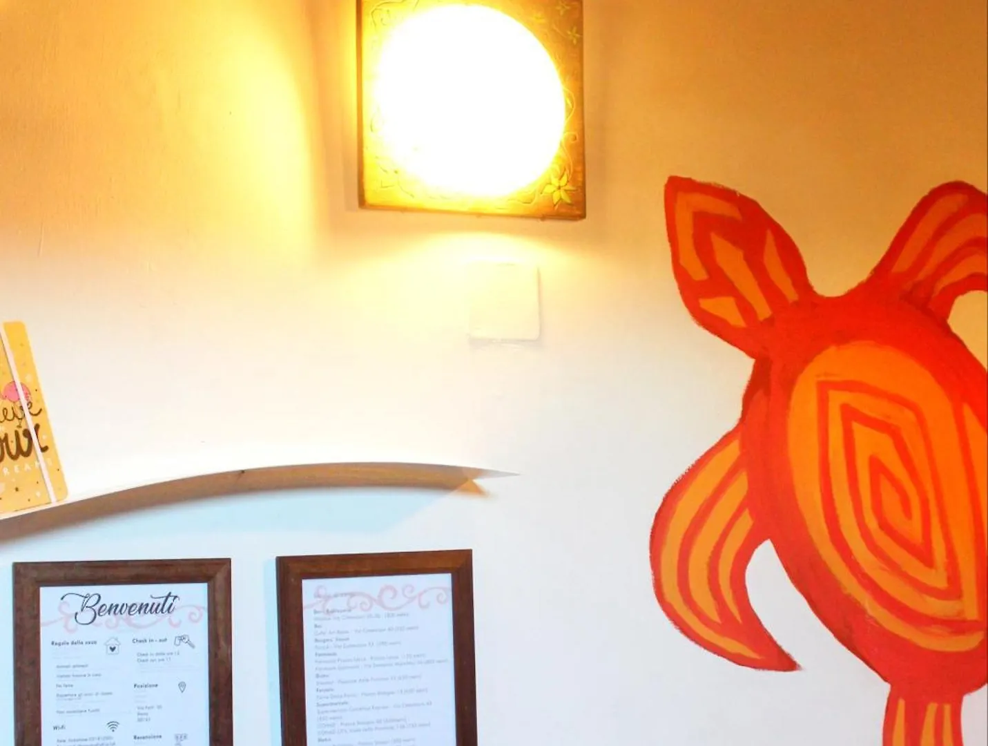 شقة Bluemoon Attic With Sunny Terrace روما إيطاليا